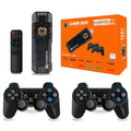 fire tv game stick 4k juegos retro